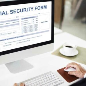 All you need to know about Social Security