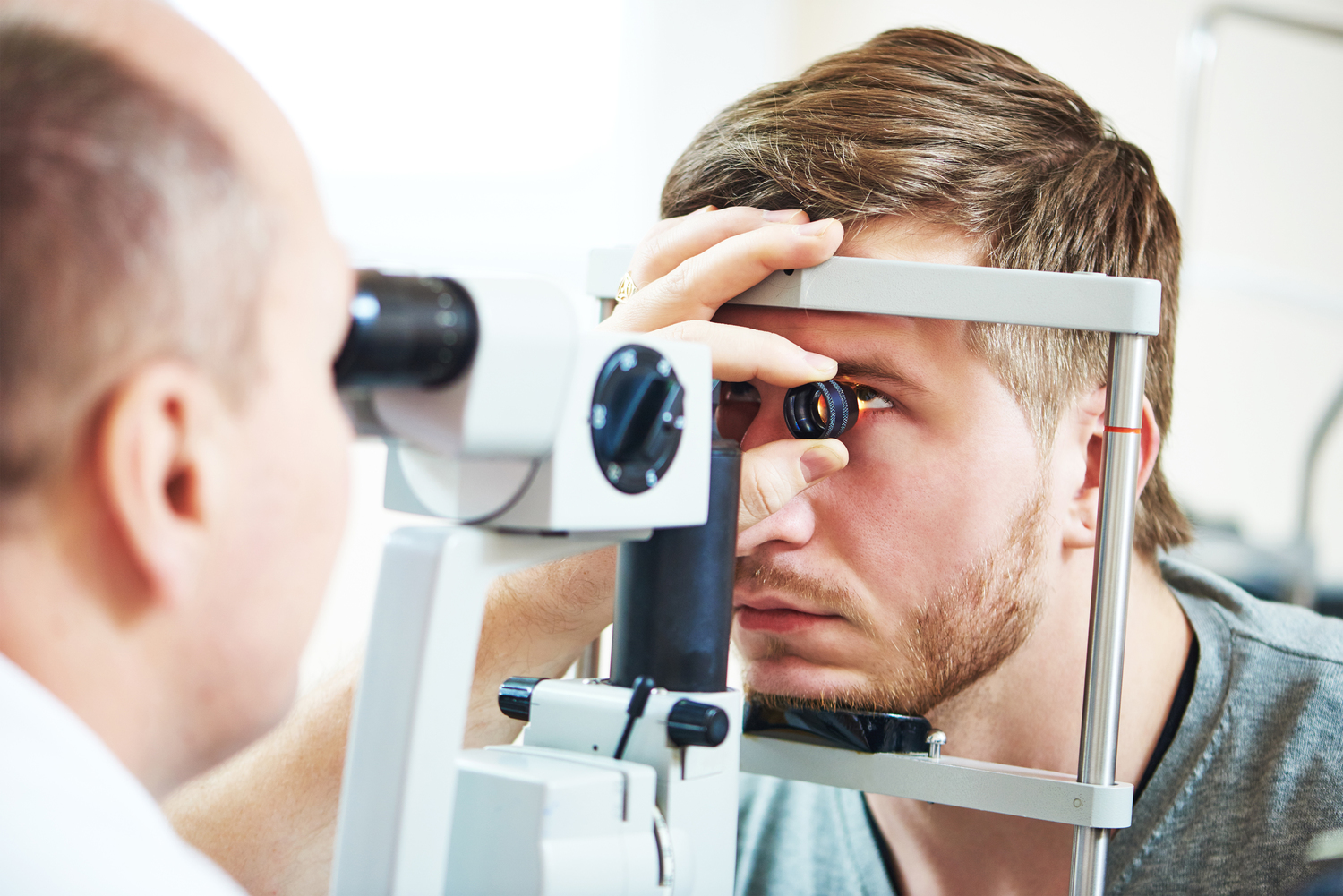 An Overview Of Eye Insurance