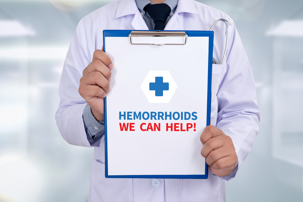 An Overview Of Hemorrhoids- Types, Causes, And Symptoms