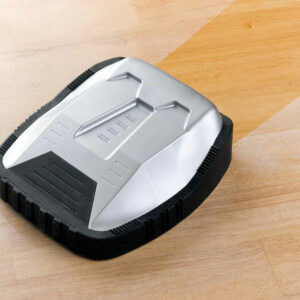 An iRobot Roomba for all your cleaning needs