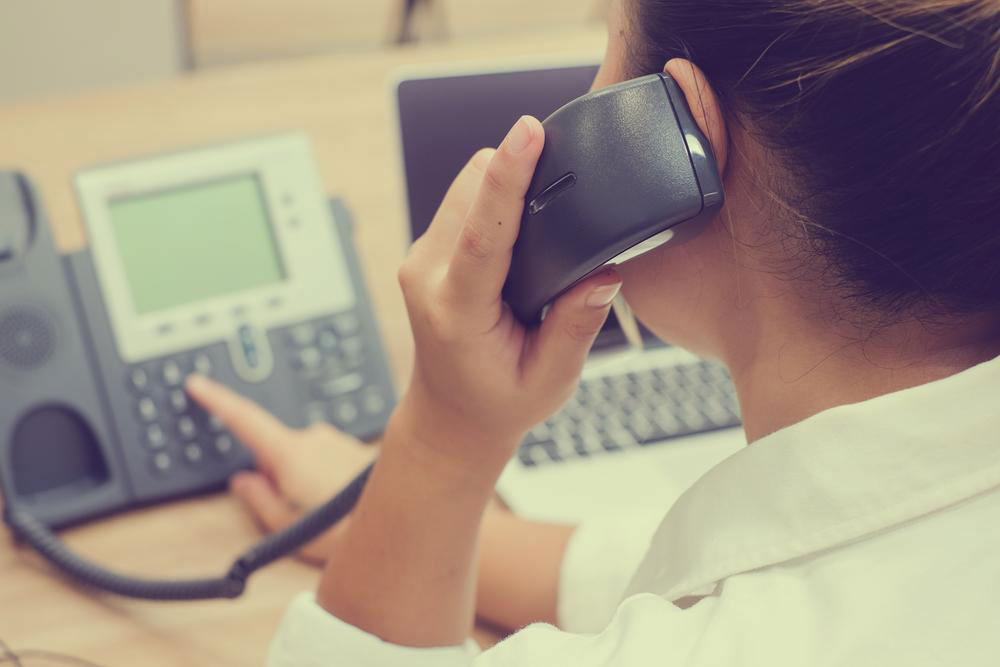 A quick introduction to business phone systems