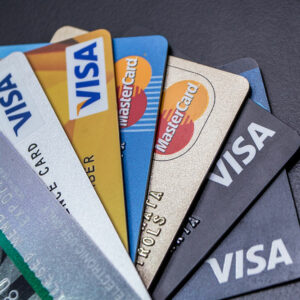 Are credit cards useful for small businesses