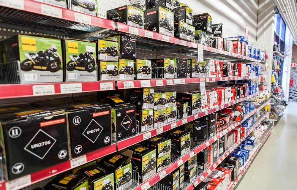 Buying A Battery For Your Car Here’s What You Need To Know