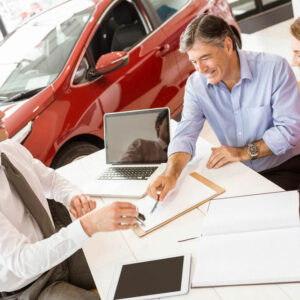 Basic rates for financing for used cars