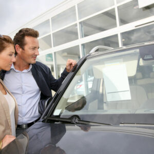 Benefits of the services of car rental companies