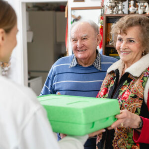 Best meal kit services for seniors