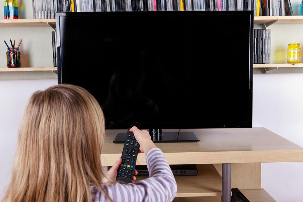 Best small TVs for small spaces