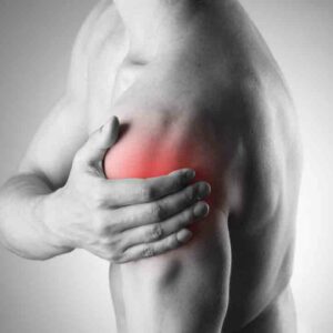 Causes and Treatments For Shoulder Pain Relief