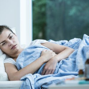 Common Signs And Symptoms Of Pneumococcal Pneumonia