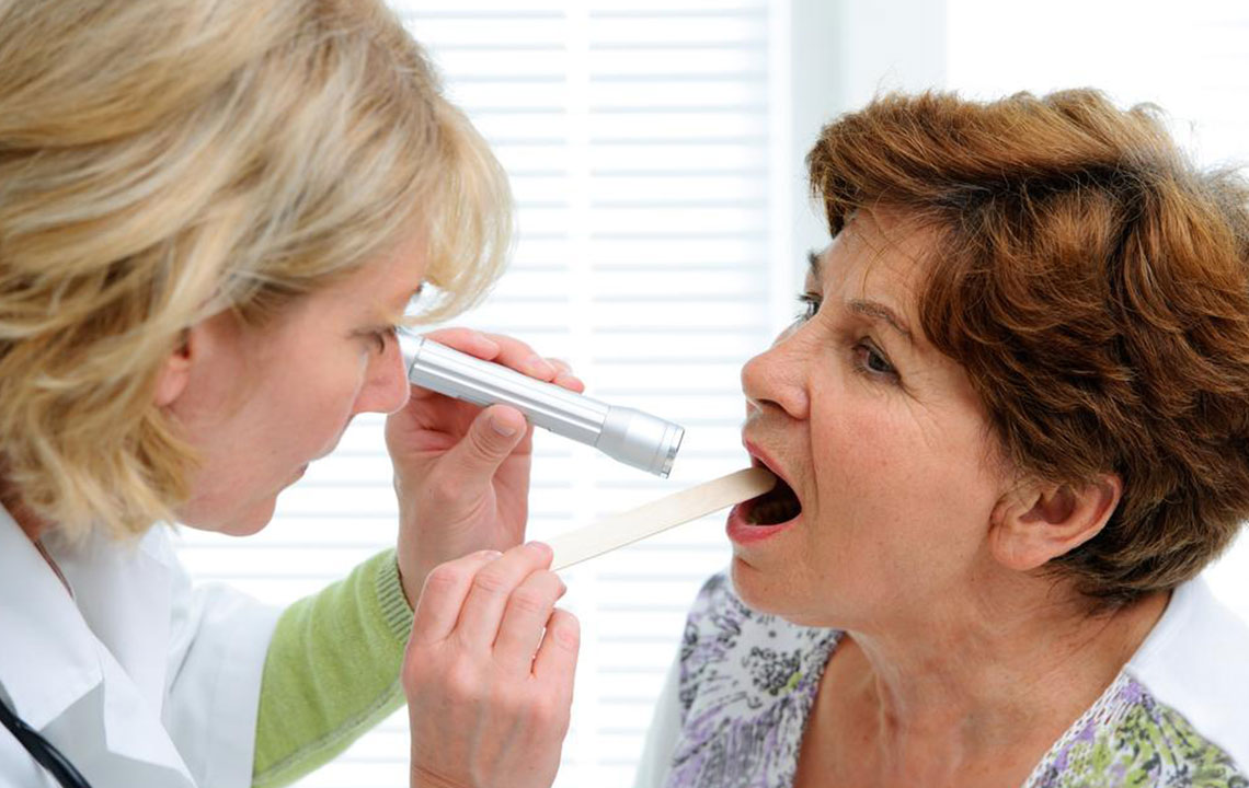 Dealing with Sore Throat Caused by Allergies