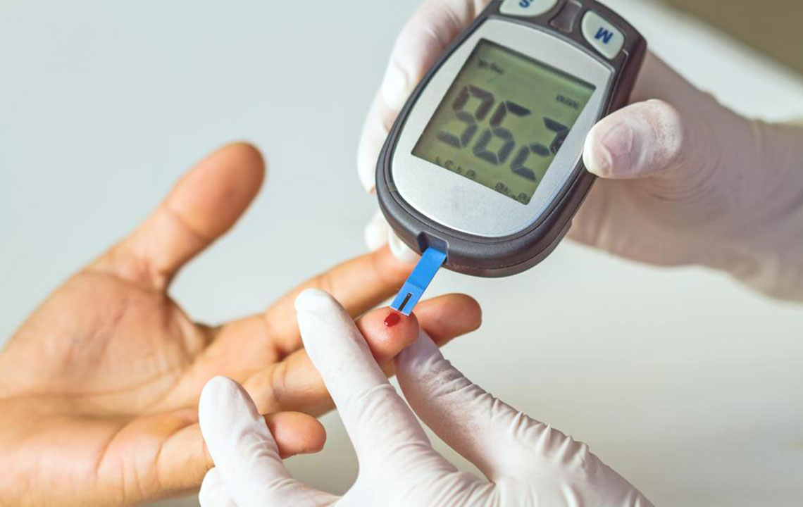 Diabetes Control Measures to keep a check on your blood sugar levels