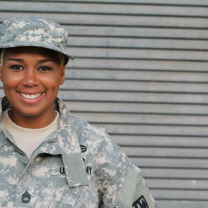 Different types of college grants for veterans