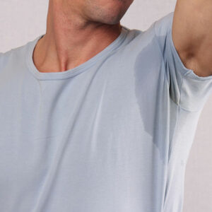 Excessive sweating &#8211; Here&#8217;s what to eat and avoid