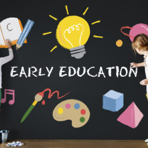 Early Childhood Education For Better Knowledge