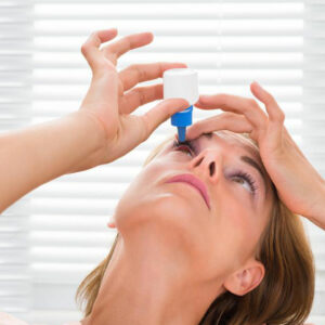 Effective Drops for Dry Eyes