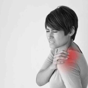 Effective Ways to Combat Shoulder Pain