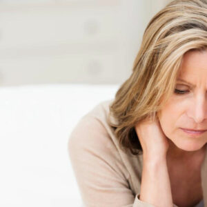 Entering the post menopause stage – the symptoms