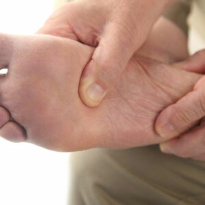 Essential Tips to Manage Diabetic Foot Pain