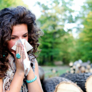 Fall Allergy – Best ways to treat it