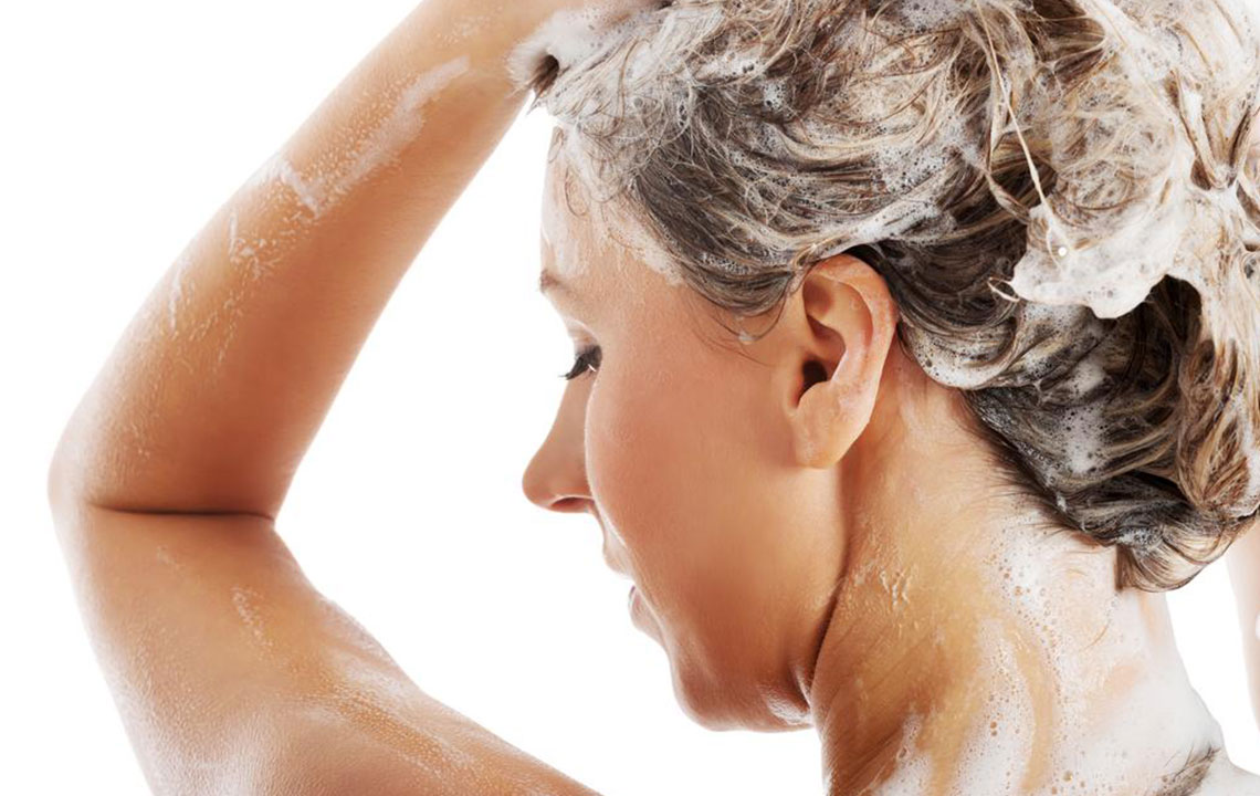 Find the Best Hair Loss Shampoo for a Healthy Scalp