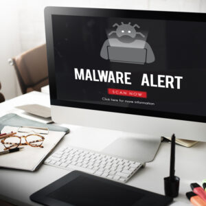 Find out the difference between malware and virus