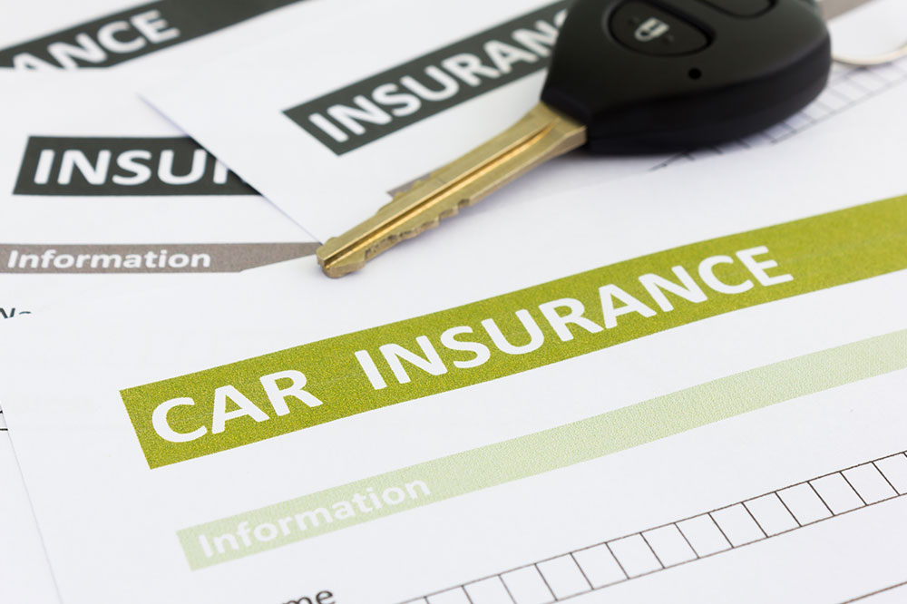 GEICO auto insurance features and reviews