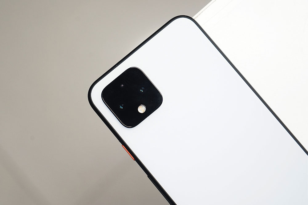 Google Pixel 6 series gets a major facelift