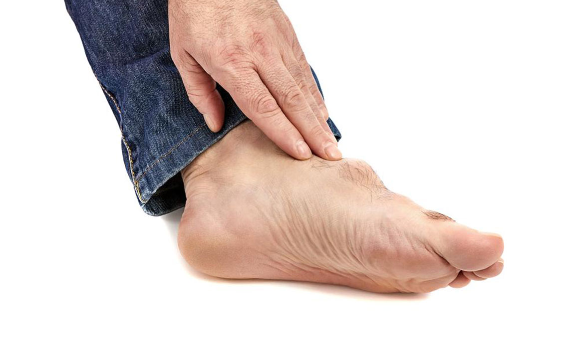 Gout &#8211; Causes, Symptoms, Treatment, and Diet Plans