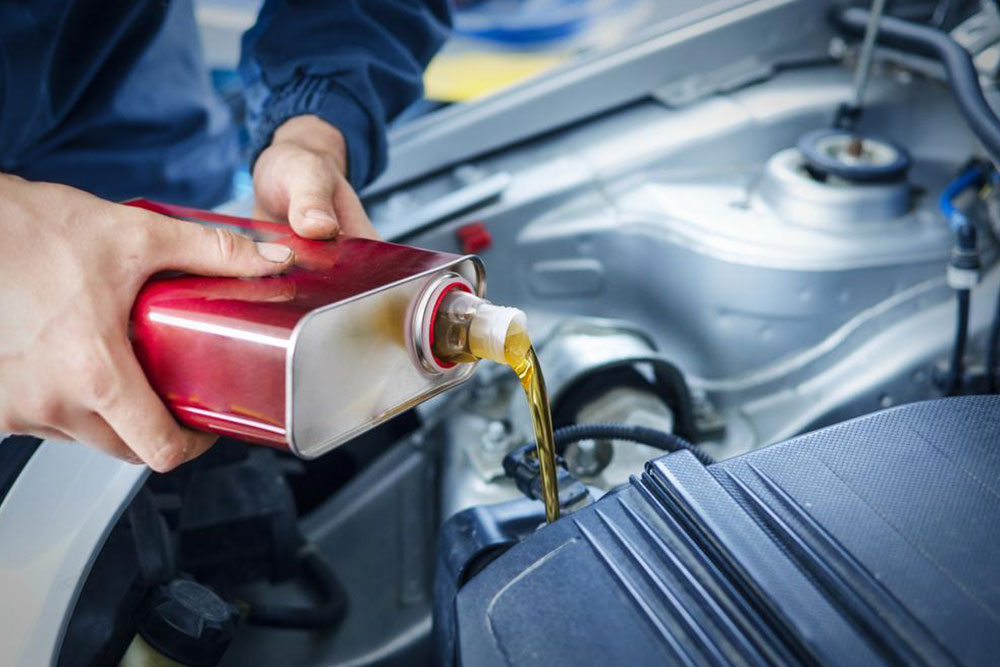 Great deals on car oil change you should know