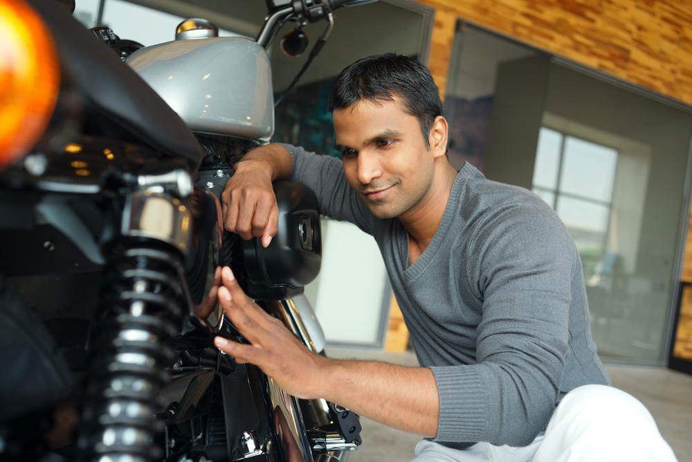 Here is what you should know about motorcycle roadside assistance