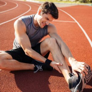 Here&#8217;s How To Get Relief From Muscle Cramps