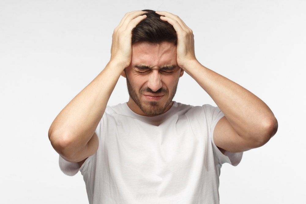 Here&#8217;s What You Can Do To Gain Relief From Migraine Headaches