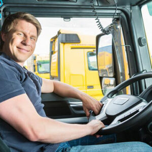 Here’s everything you need to know about truck driving jobs