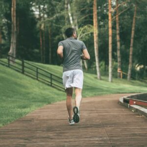 Here’s why you should jog!