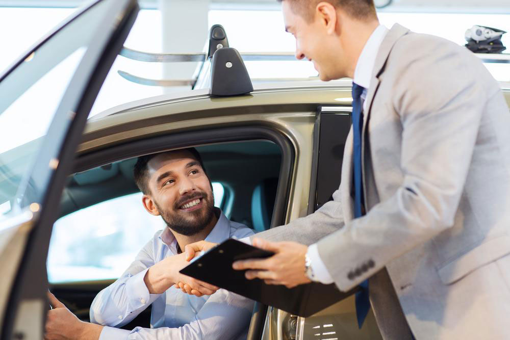 Here&#8217;s what you need to know about selling your used car online