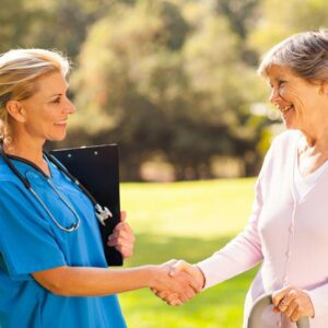 Hiring Caregivers For Your Senior Care Business