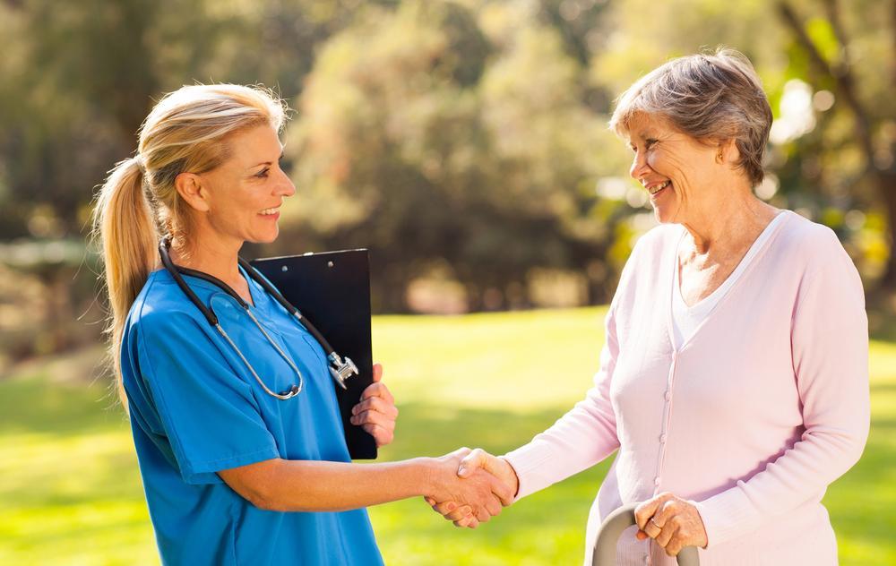 Hiring Caregivers For Your Senior Care Business