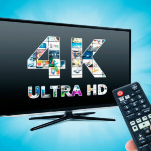 Hitachi Roku 4K Ultra HD TV &#8211; Features and performance