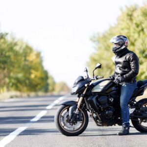 How Motorcycle Title Loans Work