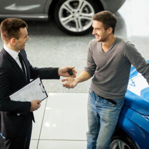 How leasing helps increase sales