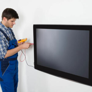 How to choose the right television repair shop