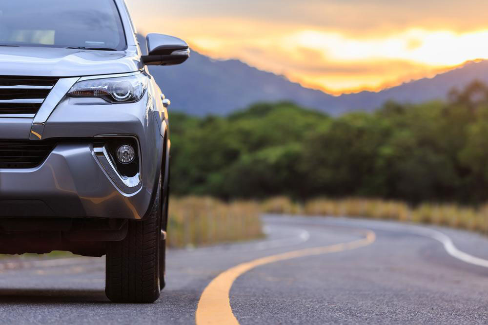 How to choose the right midsize SUV for your needs