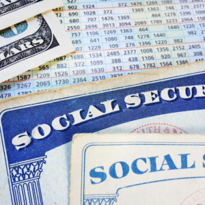 How to apply for Social Security replacement card