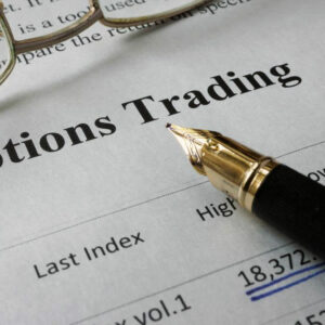 How to make money with the various trading options