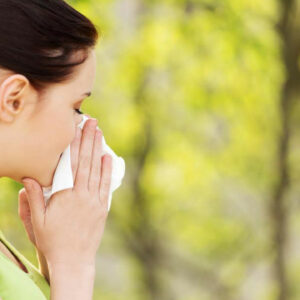 Identify The Signs of Pollen Allergies