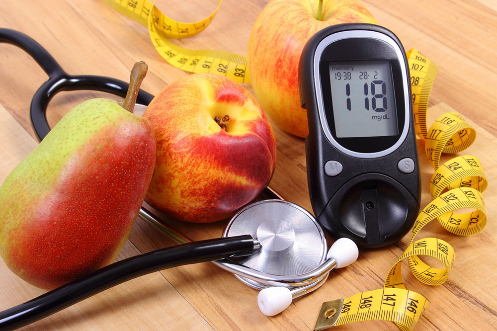 Important things you need to know about diabetes