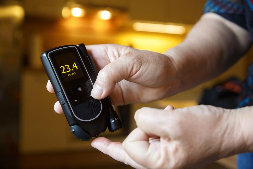 Improving Your Diabetes Health with These 7 Must-Dos