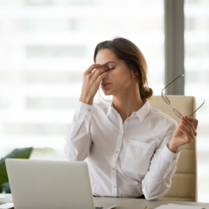 Know About The Causes Of A Migraine