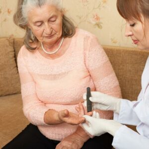 Know About The Treatment Options For Diabetes