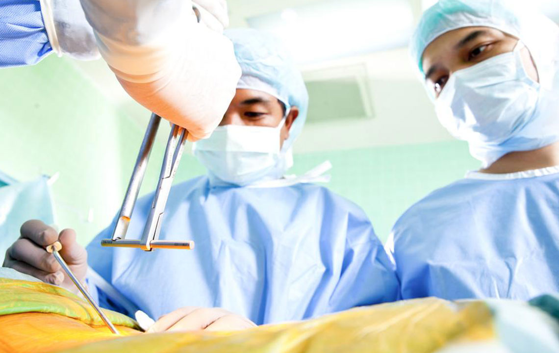 Know about the Spinal Fusion Surgery